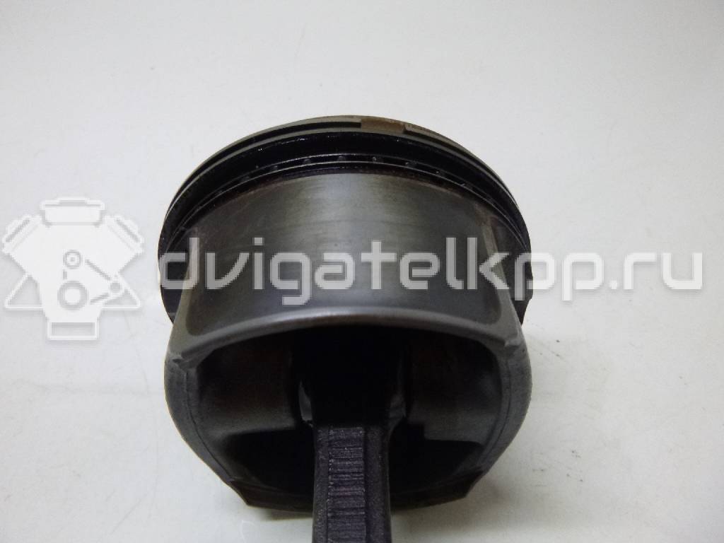 Фото Поршень с шатуном для двигателя M 111.951 (M111 E20 EVO) для Mercedes-Benz C-Class 129 л.с 16V 2.0 л бензин {forloop.counter}}