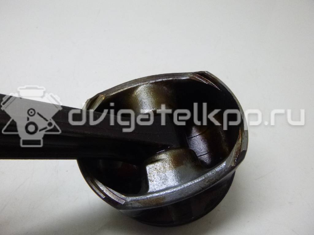 Фото Поршень с шатуном для двигателя M 111.951 (M111 E20 EVO) для Mercedes-Benz C-Class 129 л.с 16V 2.0 л бензин {forloop.counter}}