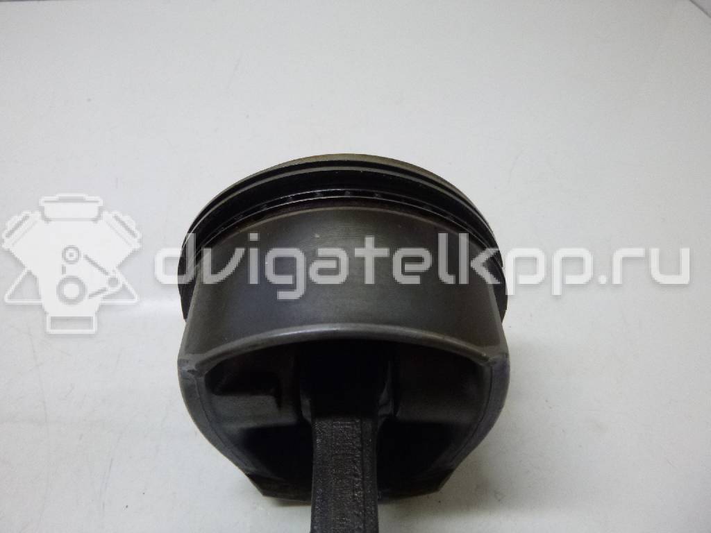 Фото Поршень с шатуном для двигателя M 111.951 (M111 E20 EVO) для Mercedes-Benz C-Class 129 л.с 16V 2.0 л бензин {forloop.counter}}