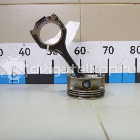 Фото Поршень с шатуном  для Mercedes-Benz M-Class / R-Class W251, V251