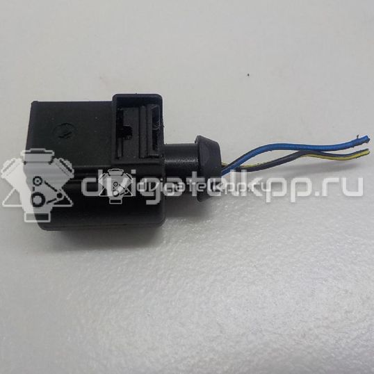 Фото Разъем  8K0973702 для seat Alhambra