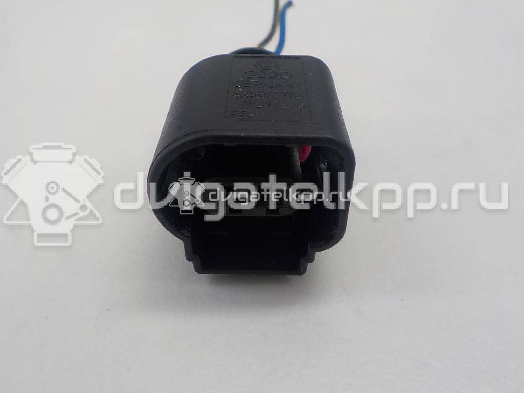 Фото Разъем  8K0973702 для seat Alhambra {forloop.counter}}