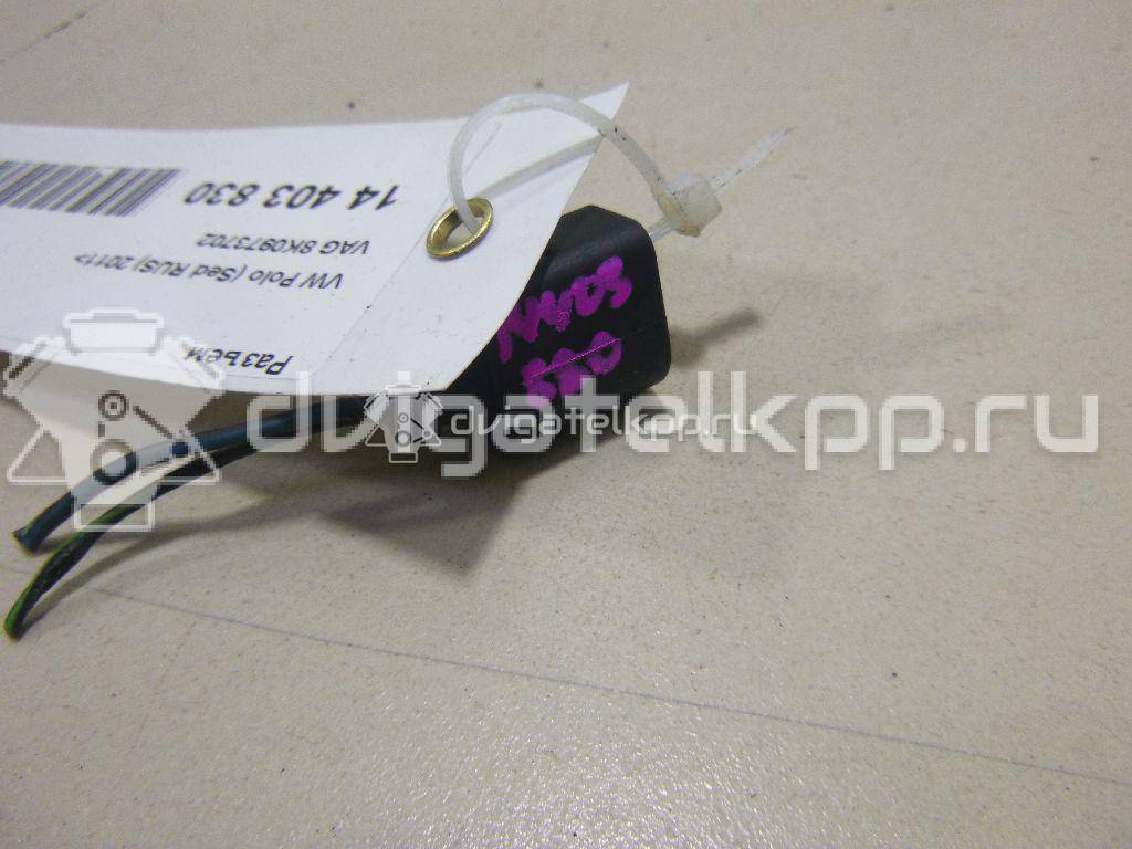 Фото Разъем  8K0973702 для seat Alhambra {forloop.counter}}