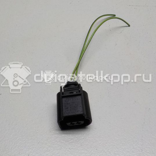 Фото Разъем  8K0973702 для seat Alhambra