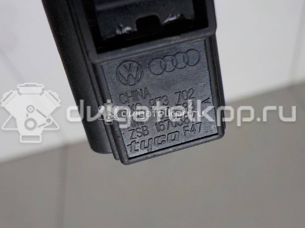 Фото Разъем  8K0973702 для seat Alhambra {forloop.counter}}