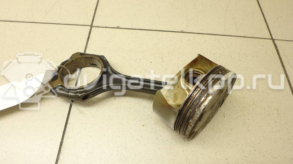 Фото Поршень с шатуном  для Mercedes-Benz M-Class / R-Class W251, V251 {forloop.counter}}