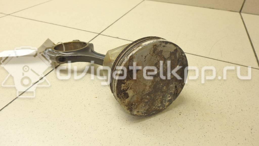 Фото Поршень с шатуном  для Mercedes-Benz M-Class / R-Class W251, V251 {forloop.counter}}