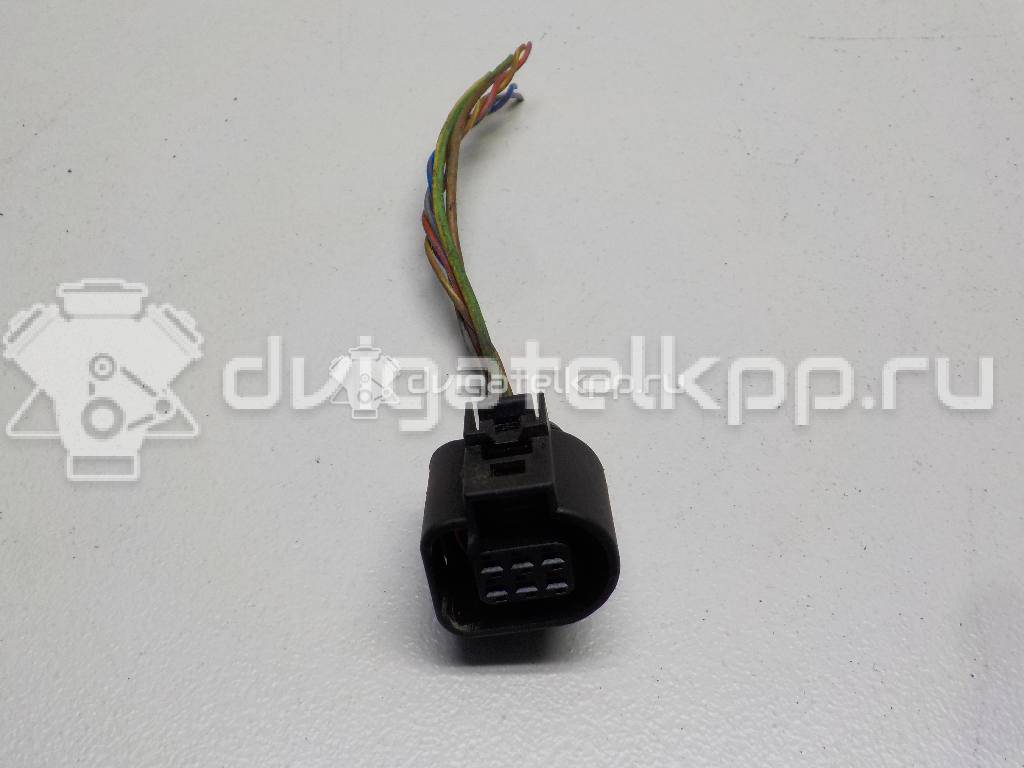 Фото Разъем  5N1973206 для seat Alhambra {forloop.counter}}
