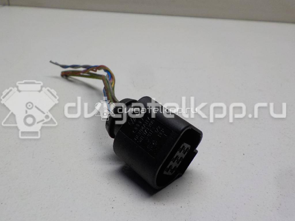 Фото Разъем  5N1973206 для seat Alhambra {forloop.counter}}