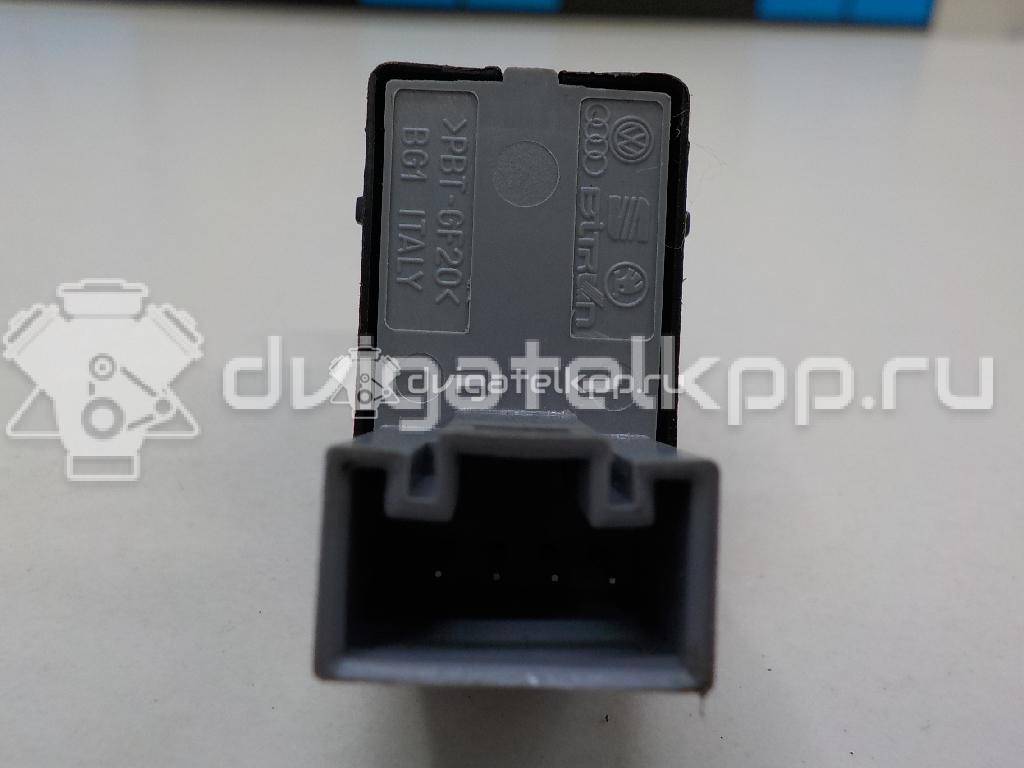 Фото Кнопка стеклоподъемника  7L6959855B для Seat Ibiza / Leon / Toledo / Alhambra / Altea {forloop.counter}}