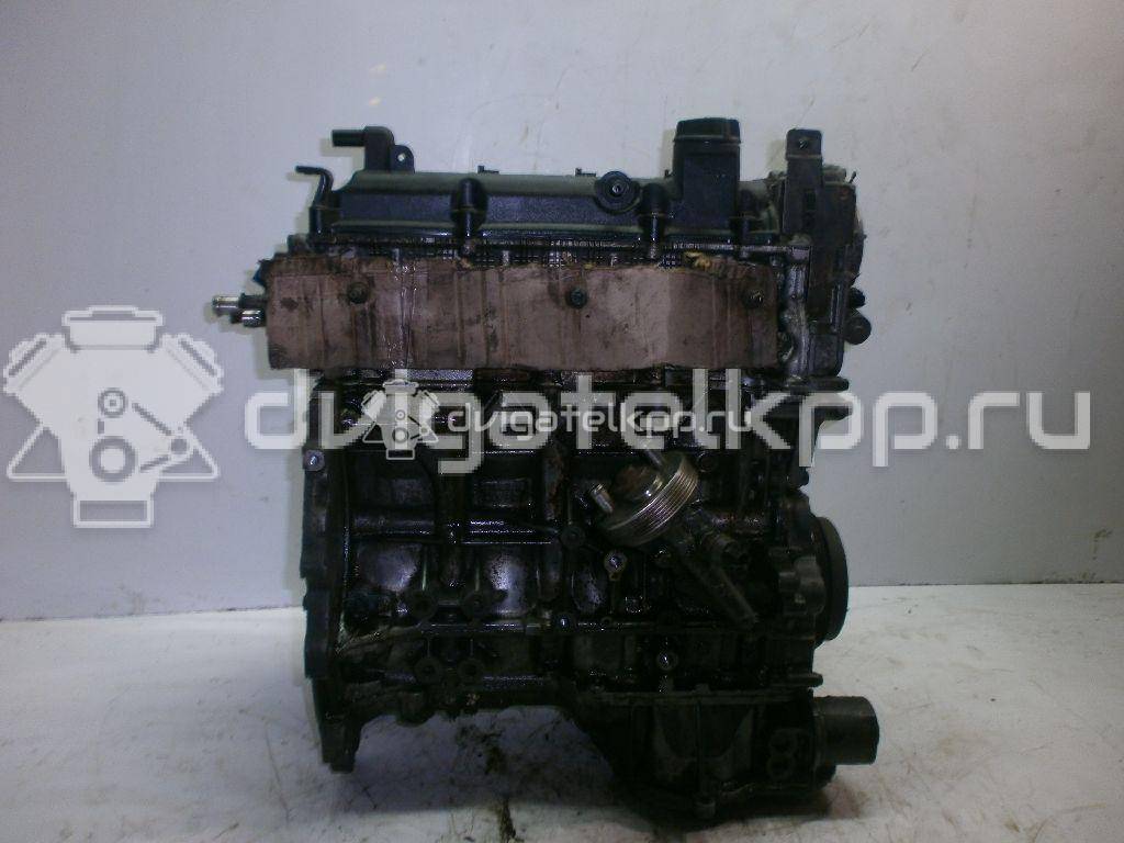 Фото Контрактный (б/у) двигатель QR 20 DE для Nissan (Dongfeng) Teana 136 л.с 16V 2.0 л бензин 10102AU4M0 {forloop.counter}}