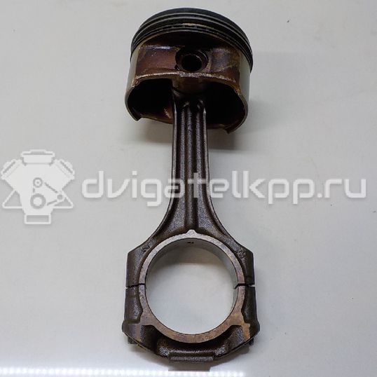 Фото Поршень с шатуном для двигателя M 112.942 (M 112 E32) для Mercedes-Benz M-Class 218 л.с 18V 3.2 л бензин