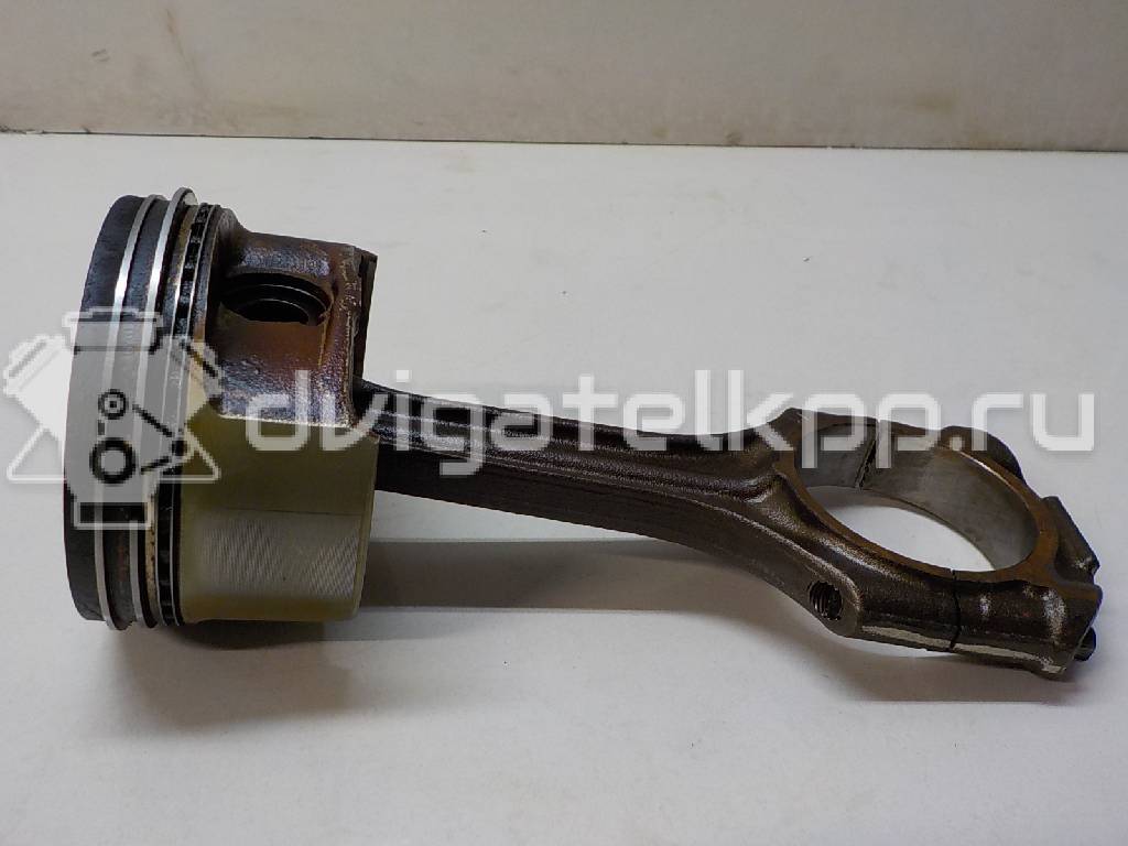 Фото Поршень с шатуном для двигателя M 112.942 (M 112 E32) для Mercedes-Benz M-Class 218 л.с 18V 3.2 л бензин {forloop.counter}}