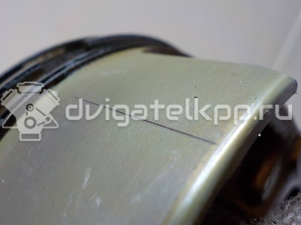 Фото Поршень с шатуном для двигателя M 112.942 (M 112 E32) для Mercedes-Benz M-Class 218 л.с 18V 3.2 л бензин {forloop.counter}}