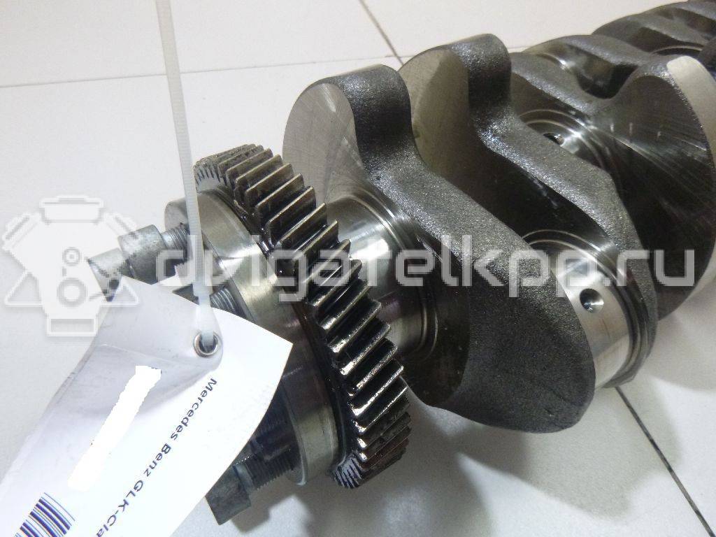Фото Коленвал  6510300401 для Mercedes-Benz C-Class / E-Class {forloop.counter}}