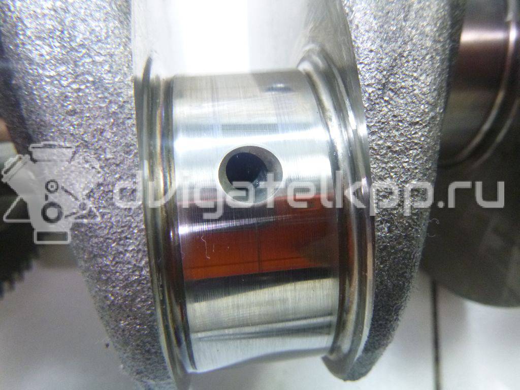 Фото Коленвал  6510300401 для Mercedes-Benz C-Class / E-Class {forloop.counter}}