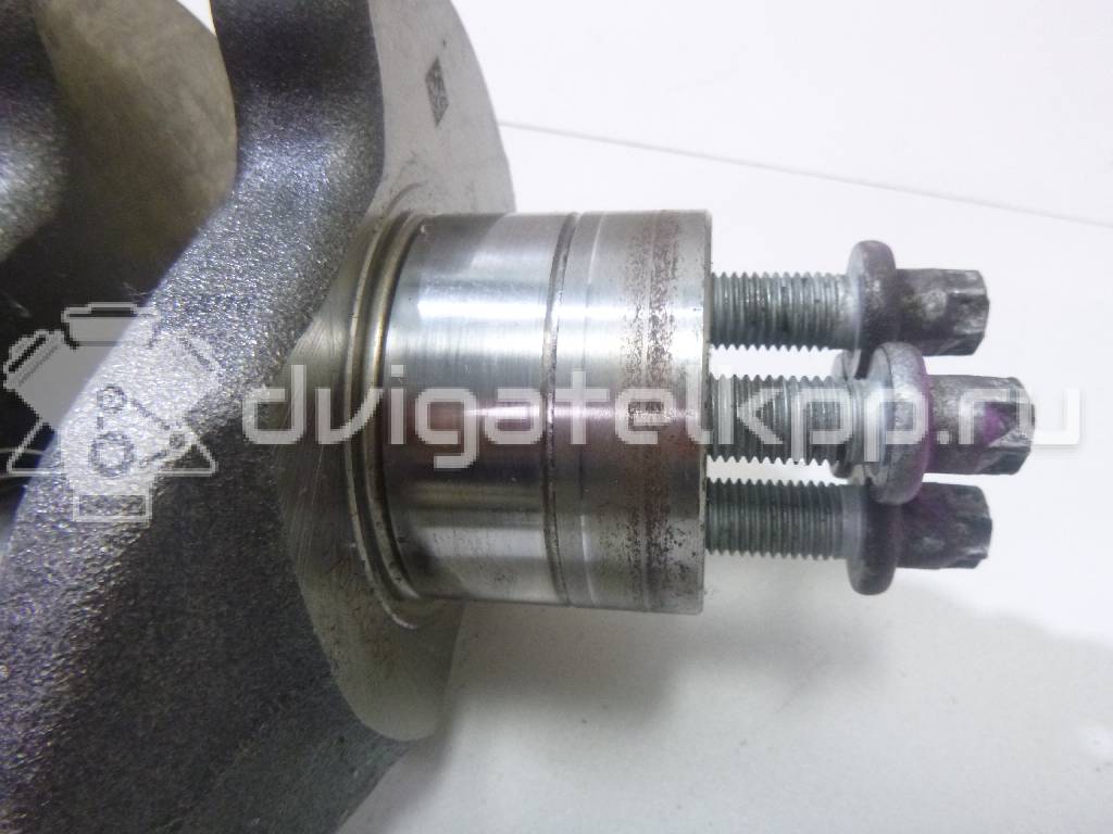 Фото Коленвал  6510300401 для Mercedes-Benz C-Class / E-Class {forloop.counter}}