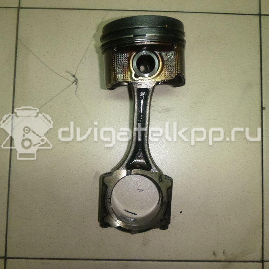 Фото Поршень с шатуном для двигателя SHY1 для Mazda Cx-5 / 6 / 3 150-175 л.с 16V 2.2 л Дизельное топливо