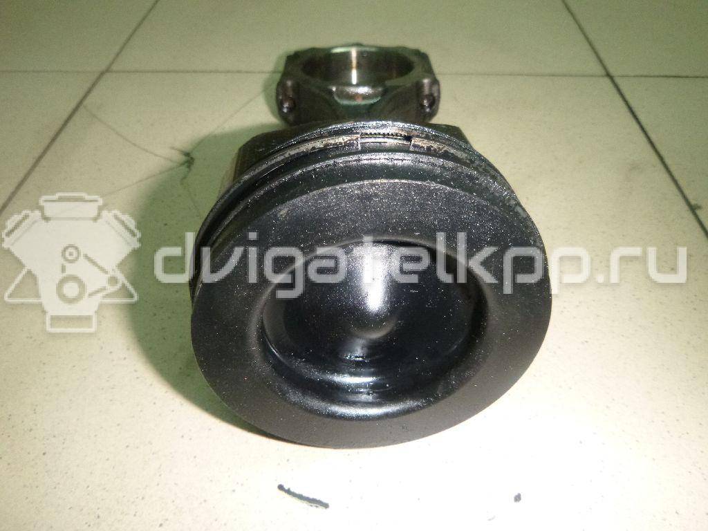 Фото Поршень с шатуном для двигателя SHY1 для Mazda Cx-5 / 6 / 3 150-175 л.с 16V 2.2 л Дизельное топливо {forloop.counter}}