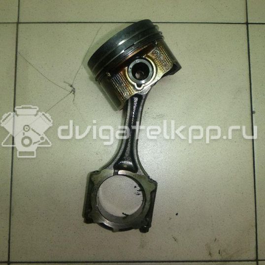 Фото Поршень с шатуном для двигателя SHY1 для Mazda Cx-5 / 6 / 3 150-175 л.с 16V 2.2 л Дизельное топливо