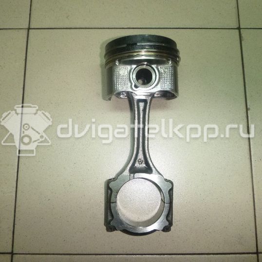 Фото Поршень с шатуном для двигателя SHY1 для Mazda Cx-5 / 6 / 3 150-175 л.с 16V 2.2 л Дизельное топливо