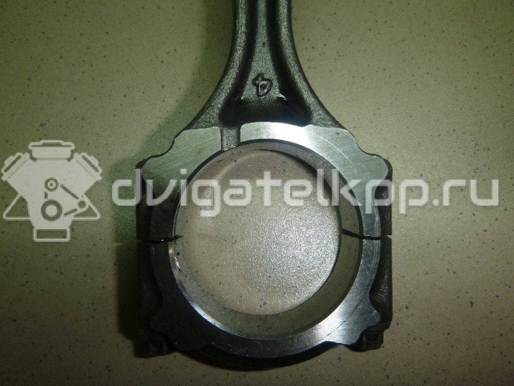 Фото Поршень с шатуном для двигателя SHY1 для Mazda Cx-5 / 6 / 3 150-175 л.с 16V 2.2 л Дизельное топливо {forloop.counter}}