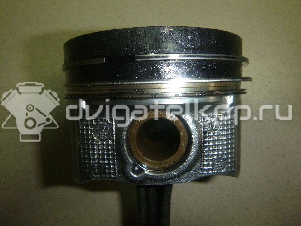 Фото Поршень с шатуном для двигателя SHY1 для Mazda Cx-5 / 6 / 3 150-175 л.с 16V 2.2 л Дизельное топливо {forloop.counter}}