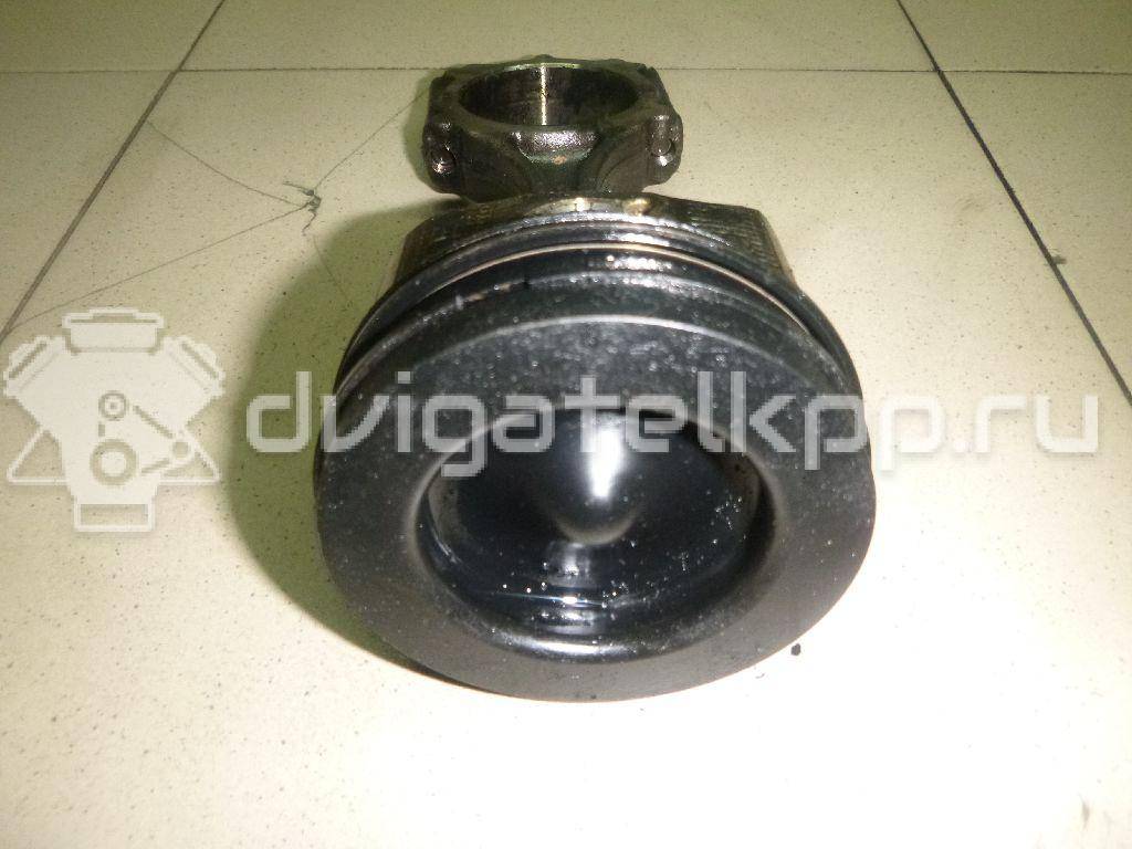 Фото Поршень с шатуном для двигателя SHY1 для Mazda Cx-5 / 6 / 3 150-175 л.с 16V 2.2 л Дизельное топливо {forloop.counter}}