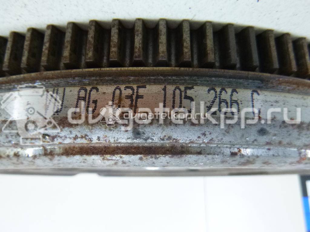 Фото Маховик  03F105266C для Seat Leon {forloop.counter}}