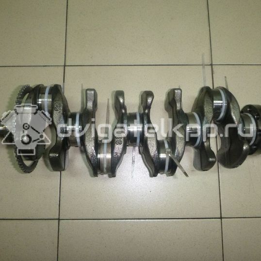 Фото Коленвал  SH0111300C для Mazda Cx-5 / 6 / 3