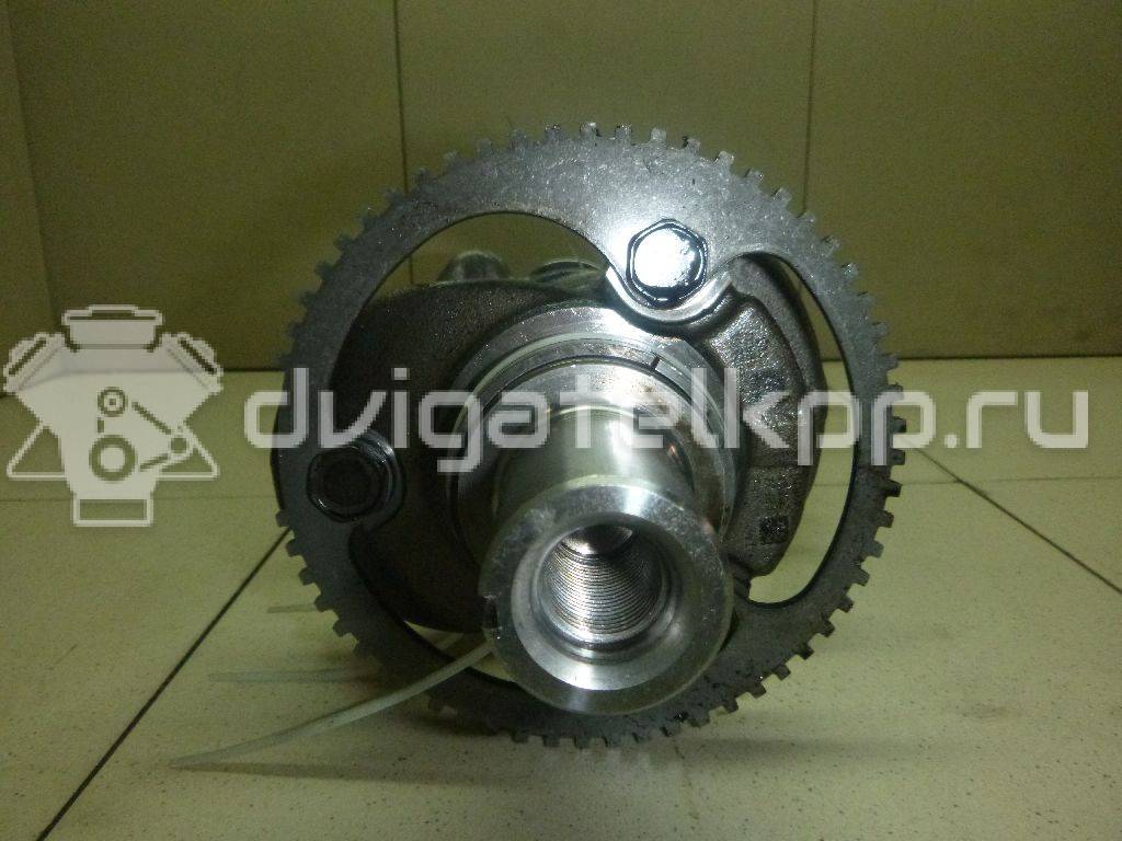 Фото Коленвал  SH0111300C для Mazda Cx-5 / 6 / 3 {forloop.counter}}