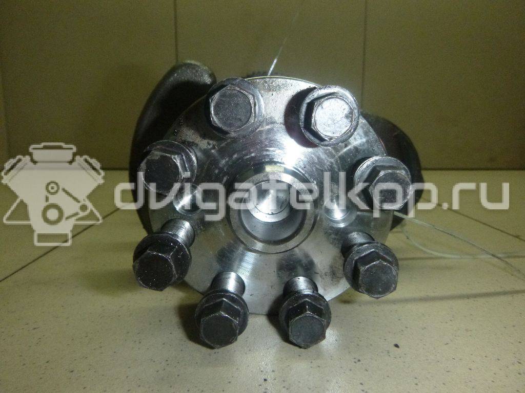 Фото Коленвал  SH0111300C для Mazda Cx-5 / 6 / 3 {forloop.counter}}