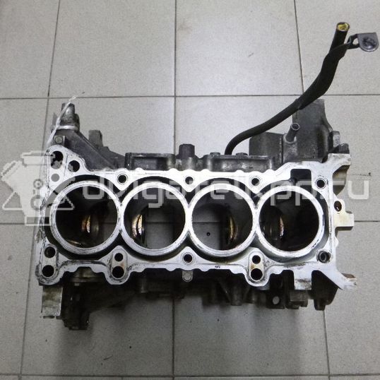 Фото Блок двигателя для двигателя BP (DOHC) для Mazda / Ford Australia / Eunos 125-130 л.с 16V 1.8 л бензин Z60110300F