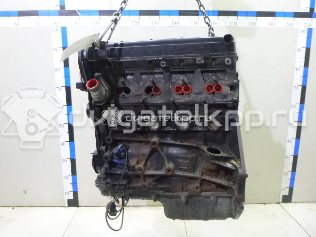 Фото Контрактный (б/у) двигатель T18SED для Daewoo / Buick (Sgm) 120 л.с 16V 1.8 л бензин 92066455 {forloop.counter}}