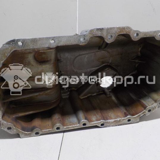 Фото Поддон масляный двигателя  03C103603T для Seat Ibiza / Cordoba / Leon / Toledo / Altea