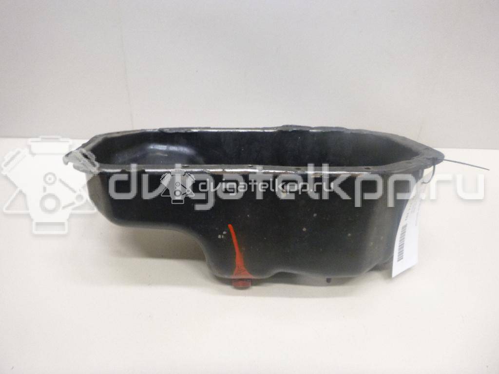 Фото Поддон масляный двигателя  03C103601BK для Seat Ibiza / Leon / Toledo / Altea {forloop.counter}}