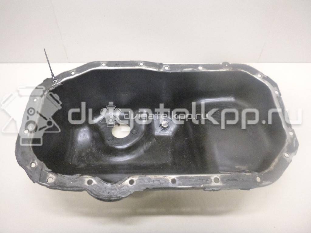 Фото Поддон масляный двигателя  03C103601BK для Seat Ibiza / Leon / Toledo / Altea {forloop.counter}}