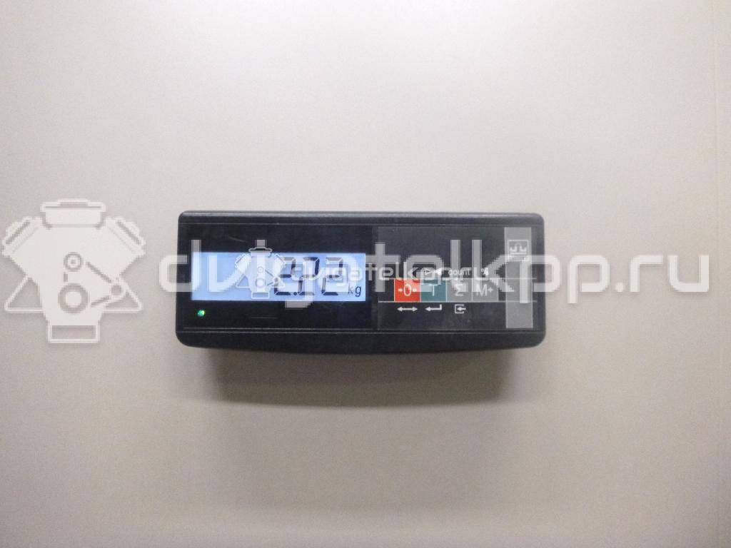 Фото Поддон масляный двигателя  03C103601BK для Seat Ibiza / Leon / Toledo / Altea {forloop.counter}}