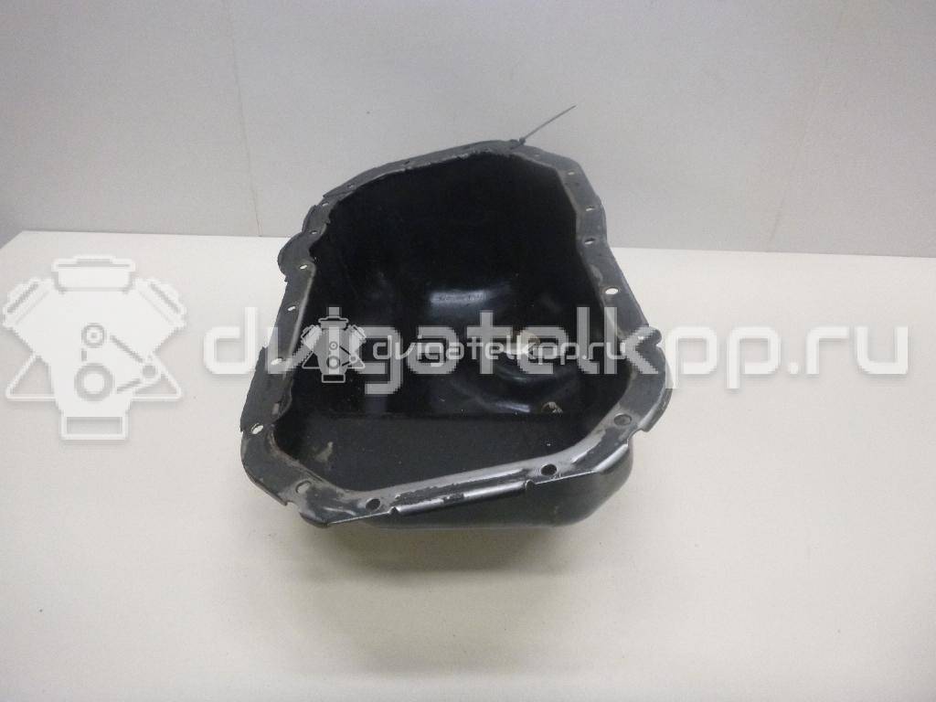 Фото Поддон масляный двигателя  03C103601BK для Seat Ibiza / Leon / Toledo / Altea {forloop.counter}}