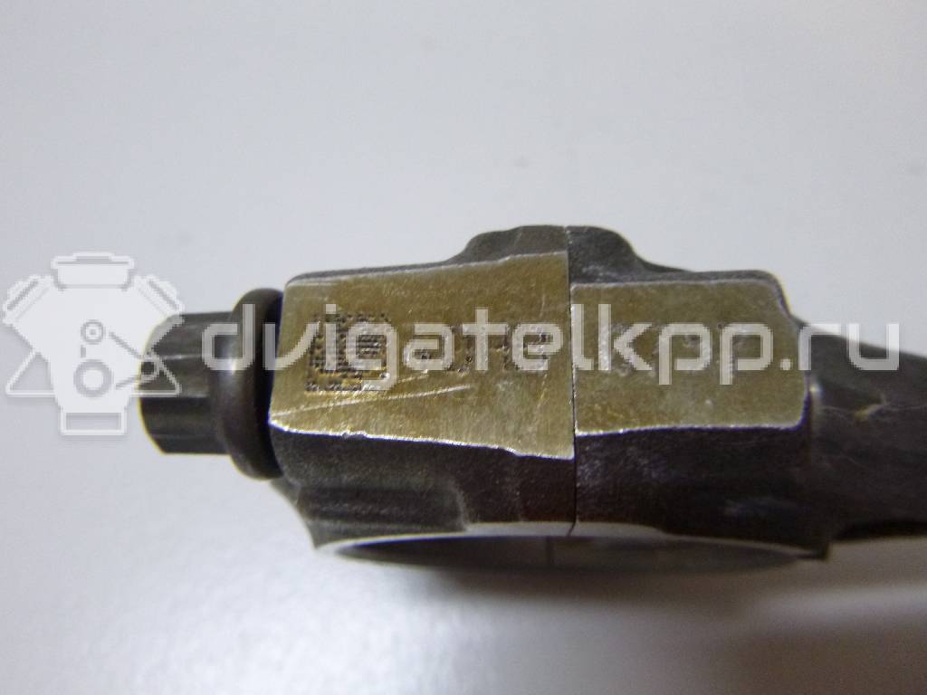 Фото Поршень с шатуном для двигателя BP (DOHC) для Mazda / Ford Australia / Eunos 125-130 л.с 16V 1.8 л бензин {forloop.counter}}