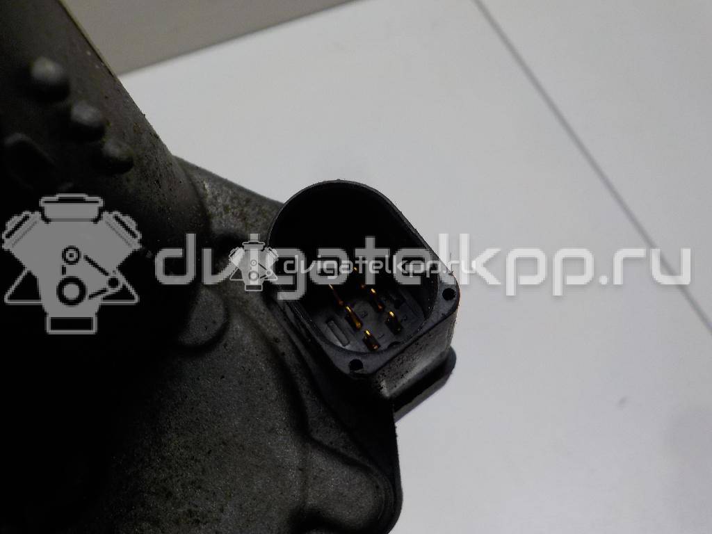 Фото Заслонка дроссельная электрическая  06F133062G для Seat Ibiza / Leon / Toledo / Alhambra / Altea {forloop.counter}}