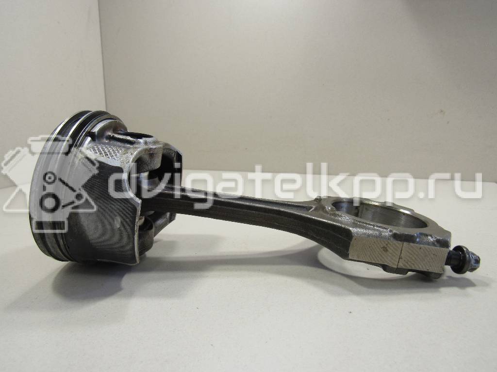 Фото Поршень с шатуном для двигателя L3 для Mazda / Ford Australia 141-148 л.с 16V 2.3 л бензин {forloop.counter}}