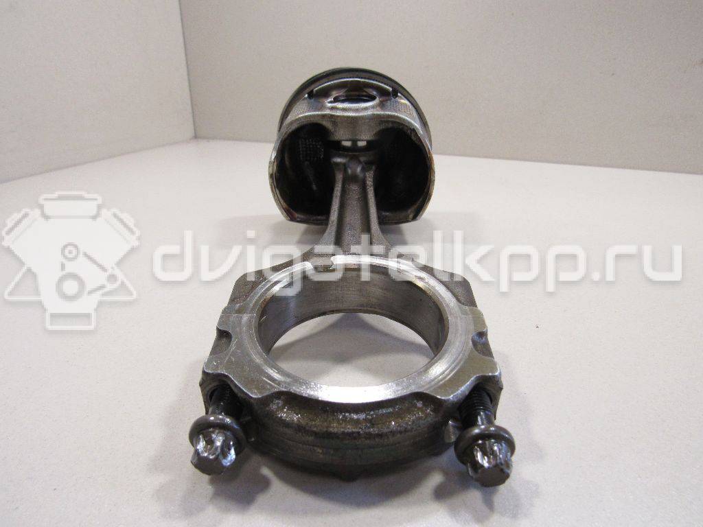 Фото Поршень с шатуном для двигателя L3 для Mazda / Ford Australia / Mazda (Faw) 141-238 л.с 16V 2.3 л бензин {forloop.counter}}