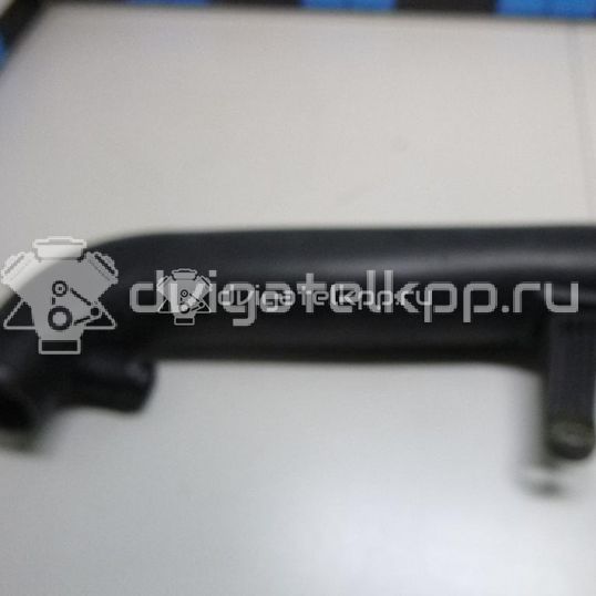 Фото Патрубок интеркулера  1k0129654ap для audi A3 [8PA] Sportback