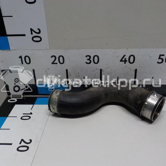 Фото Патрубок интеркулера  1k0145832b для Seat Leon / Toledo / Altea