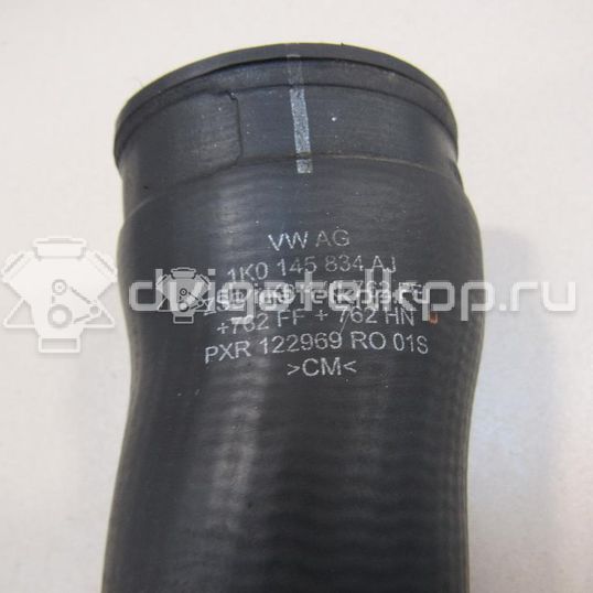 Фото Патрубок интеркулера  1K0145834AJ для Seat Leon / Altea