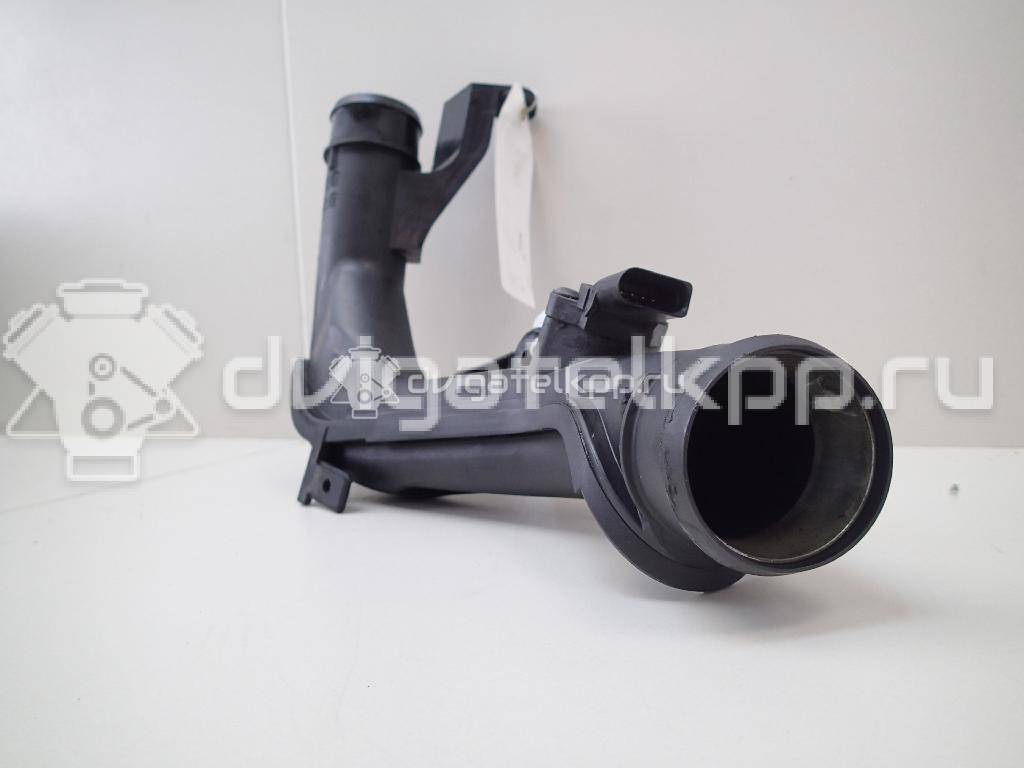 Фото Патрубок интеркулера  5N0145770A для seat Altea {forloop.counter}}