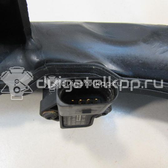 Фото Патрубок интеркулера  1K0145770AH для Seat Leon / Alhambra