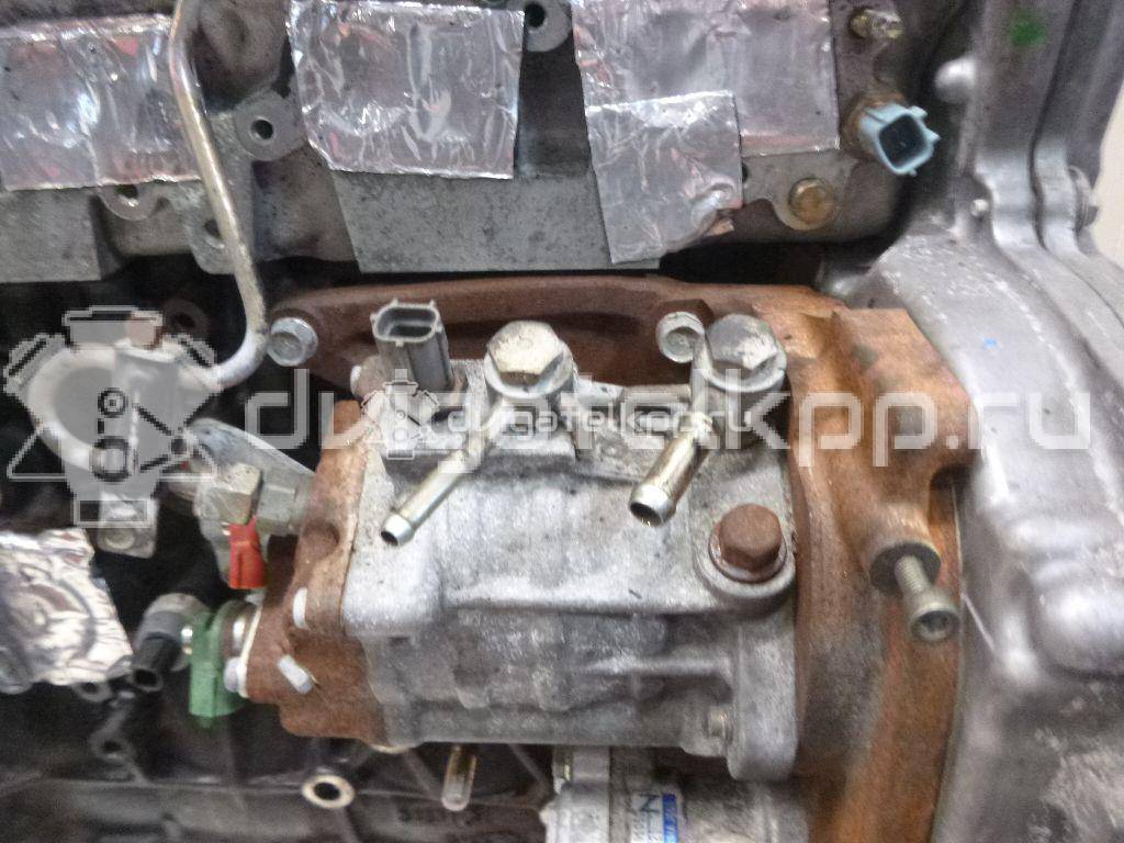 Фото Контрактный (б/у) двигатель YD22DDT для Nissan Primera / Almera 110-139 л.с 16V 2.2 л Дизельное топливо 10102AU600 {forloop.counter}}