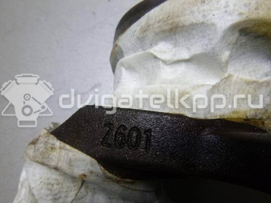 Фото Коленвал для двигателя Z6 для Mazda / Mazda (Changan) 107 л.с 16V 1.6 л бензин Z60111300 {forloop.counter}}